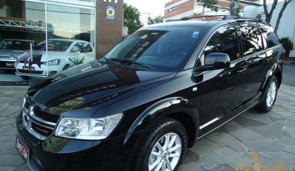 Dodge - JOURNEY