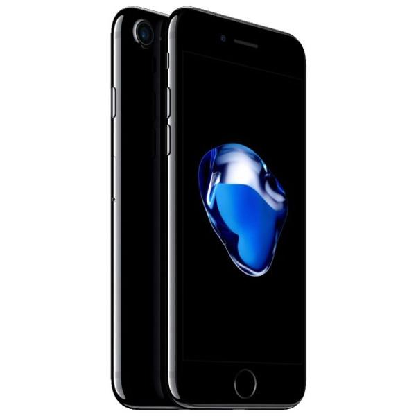 Iphone 7 128 gb preto brilhante