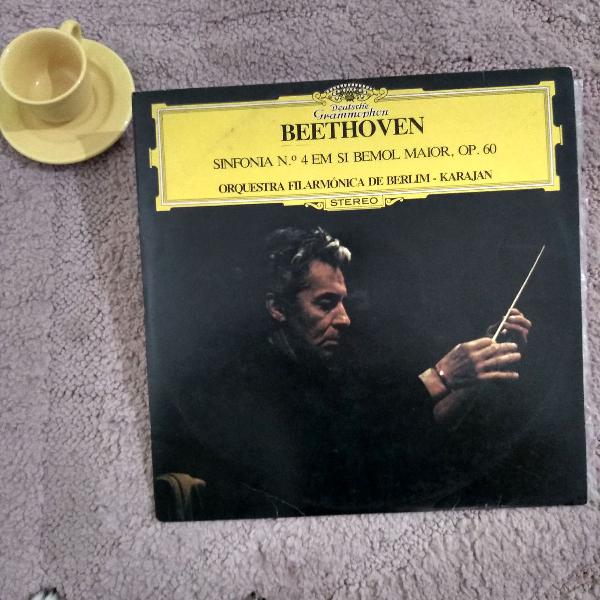 Lp beethoven