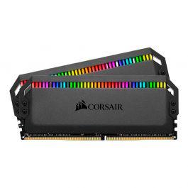 Memoria Corsair Dominator Platinum RGB 16GB (2x8) DDR4