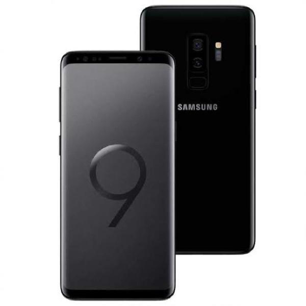 Samsung galaxy s9 plus