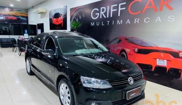 VW - JETTA 2.0 COMFORTLINE