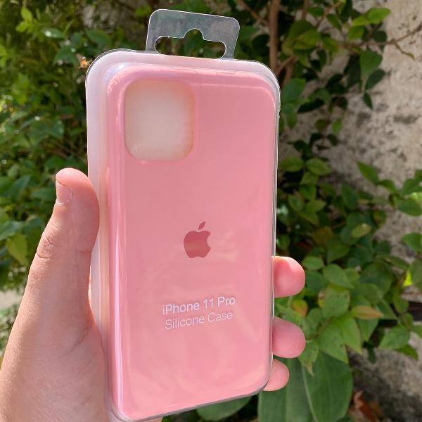 capa iphone 11 pro