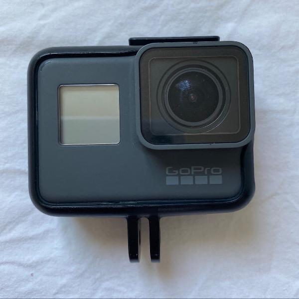 Go pro hero 5 black