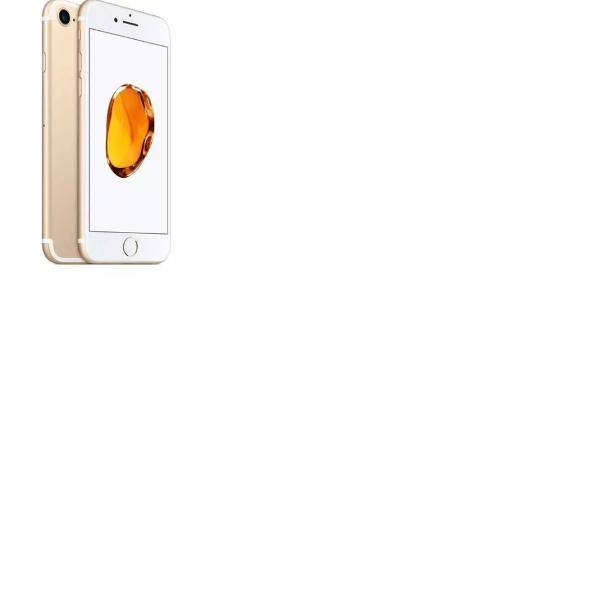 iPhone 7 32g - Dourado