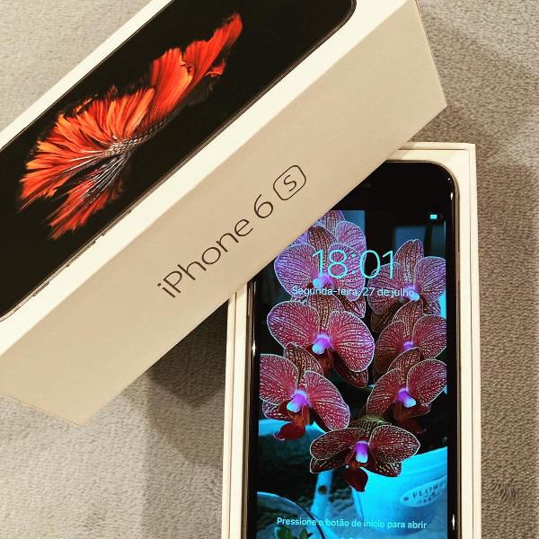 iphone 6s 32gb original da apple