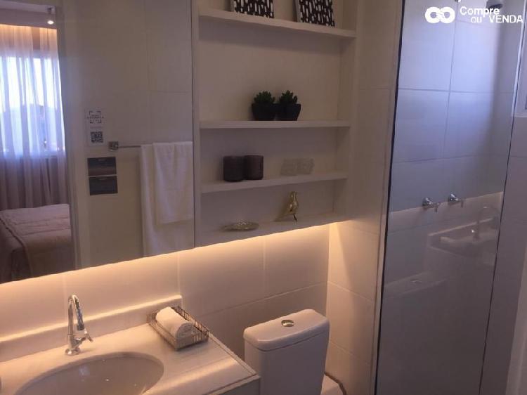 Apartamento à venda no Marechal Hermes - Rio de Janeiro,