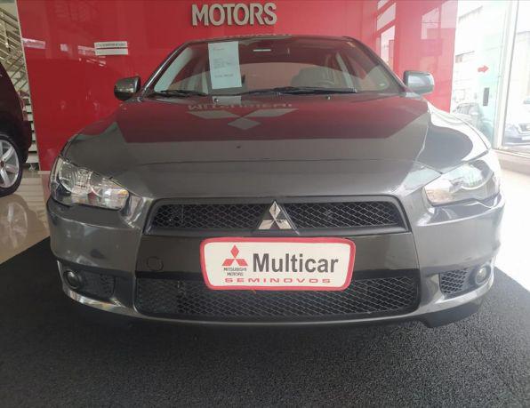 MITSUBISHI Lancer HL-T 2.0 16V 160cv Aut. Gasolina