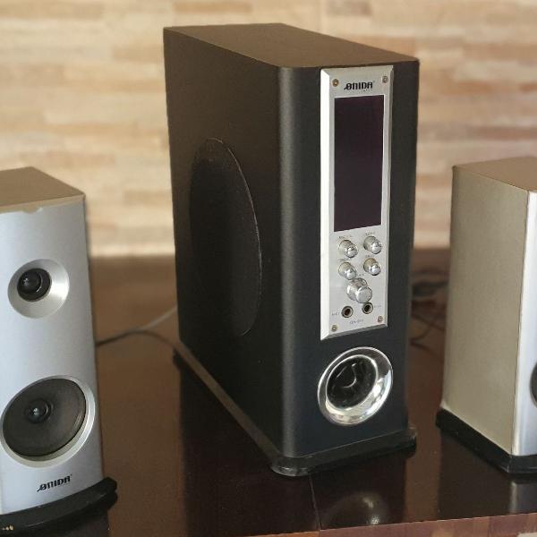 Home Theater Onida