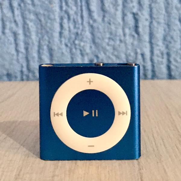 Ipod Shuffle Apple