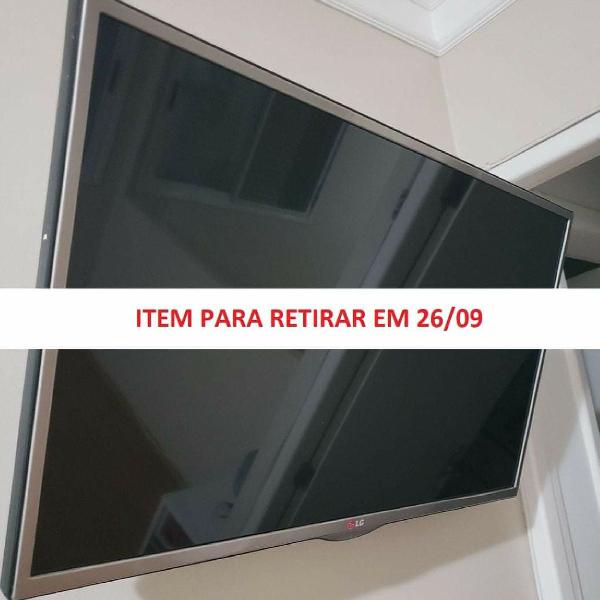 Tv lg 32 polegadas