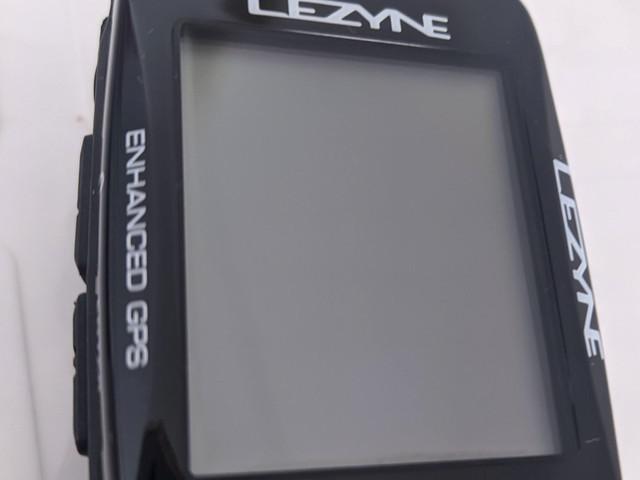 Gps ciclocomputador lezyne super pro