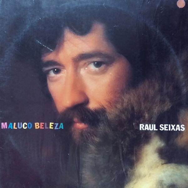 LP Vinil Raul Seixas