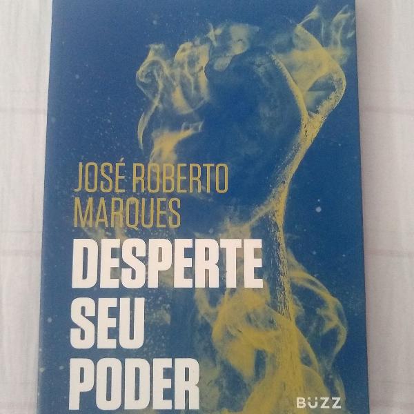 Livro desperte seu poder