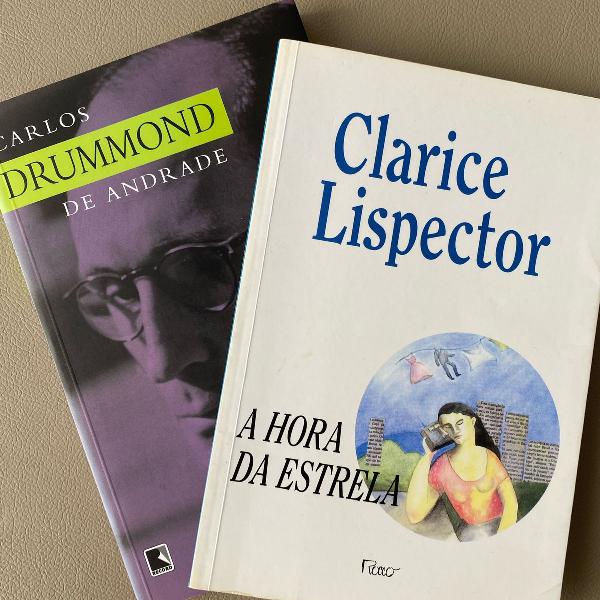 clássicos da literatura