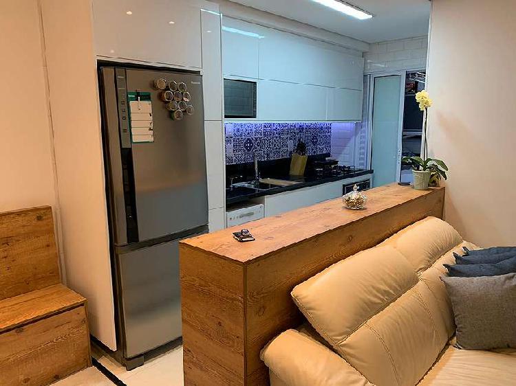 Apartamentos Premium Mobiliado Para Venda na Barra Funda,