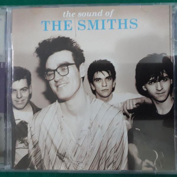 CD Duplo The Sound of The Smiths