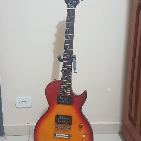 Guitarra Epiphone Les Paul Special II