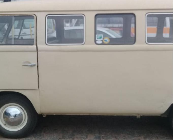 Kombi 1975 en bom estado raridade