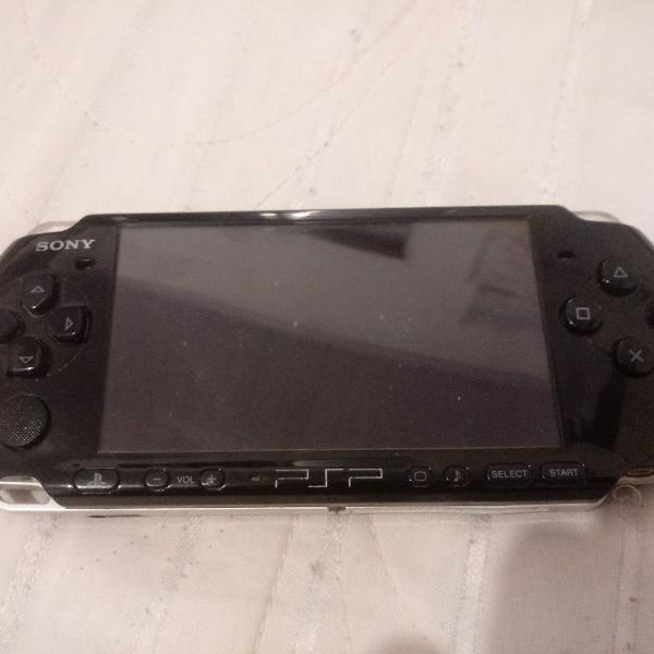 PSP SLIM 3001 6.61