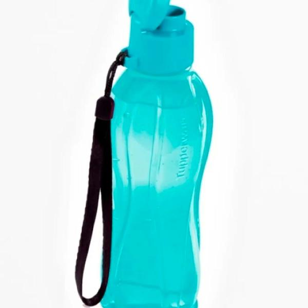 Garrafa eco tupper 500ml tropical