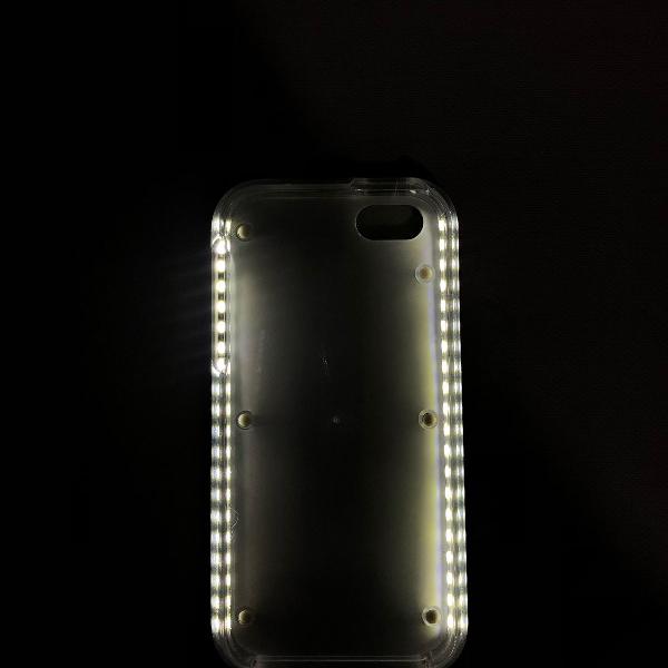 Capinha iphone