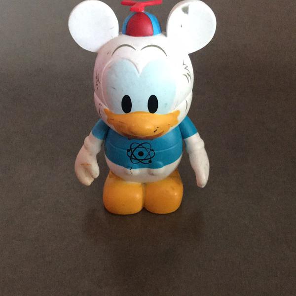 Vinylmation disney nerds series - zezinho