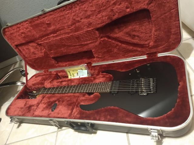 Ibanez RG1527 Prestige