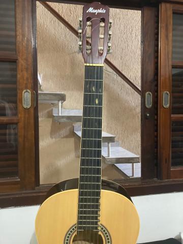 Violão Memphis AC 39