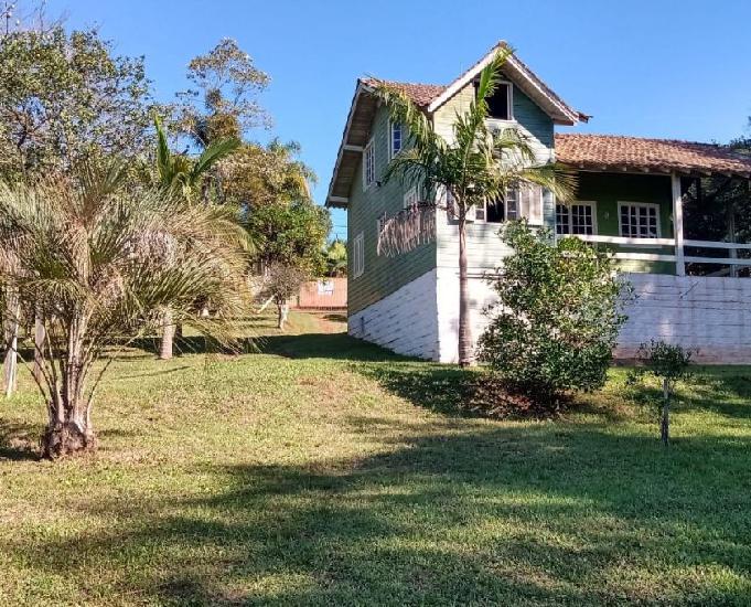 Chácara 1.740 m² - palermo - gravataí - rs