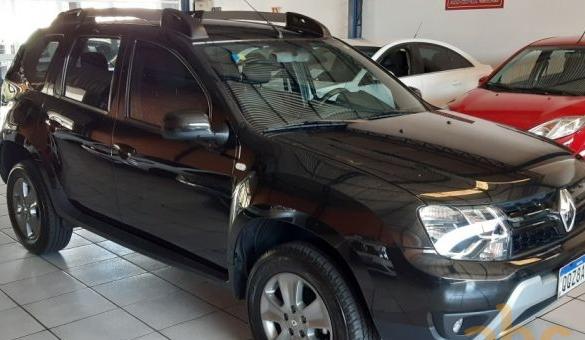 Renault - DUSTER