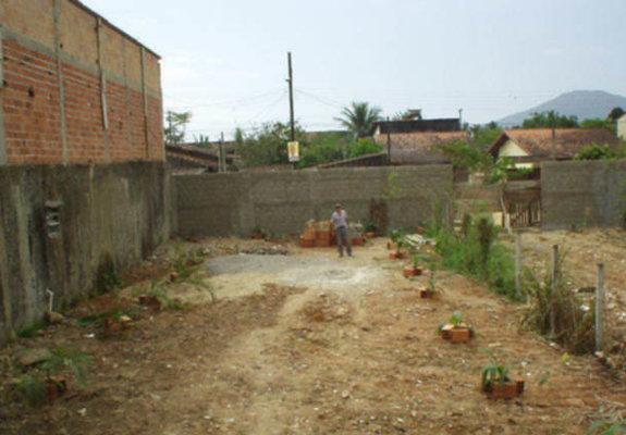 Terrenos Ubatuba