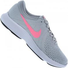 Tênis Nike Feminino Corrida Revolution 4