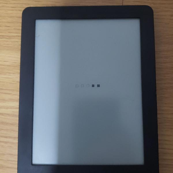 Kobo glo e reader