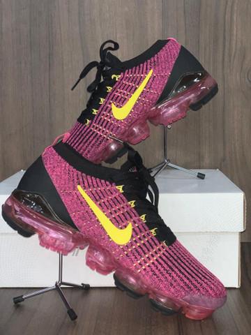 TÊNIS VAPORMAX 3.0/ TOP