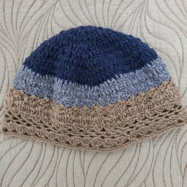 Gorro de lã