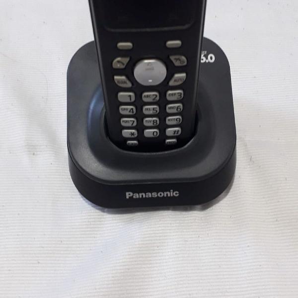 telefone Sem Fio Panasonic