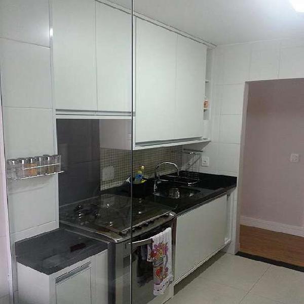 Apartamento Vila Carrão !!! 03 dormitórios, 01 vaga de