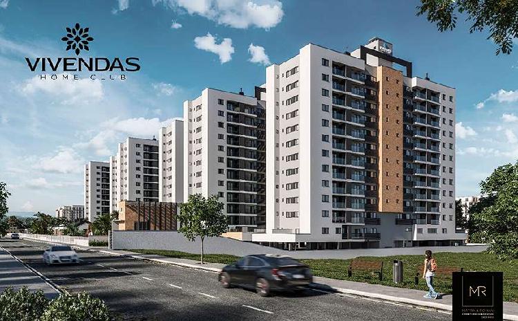 Vivendas Home Club - A partir de R$ 226 mil