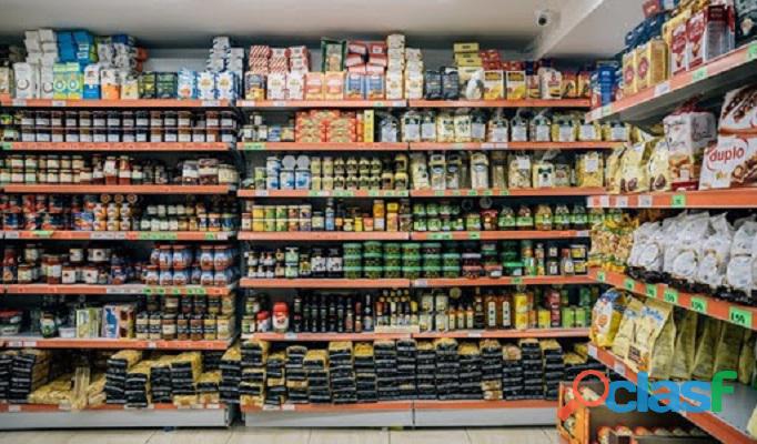 Mini mercado em são bernardo do campo   bairro santa terezinha.