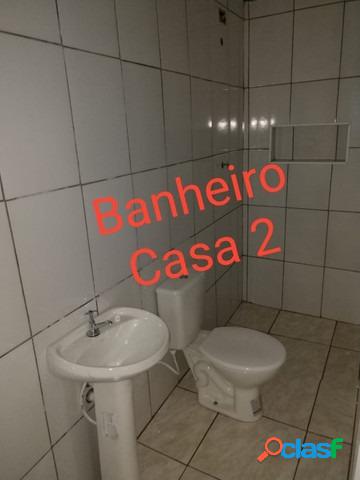 VENDE-SE CASA RESIDENCIAL NO ELDORADO!DIADEMA! 3