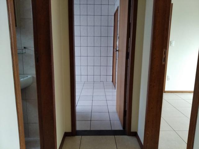 Apartamento para aluguel, 2 quartos, 1 vaga, São Sebastião