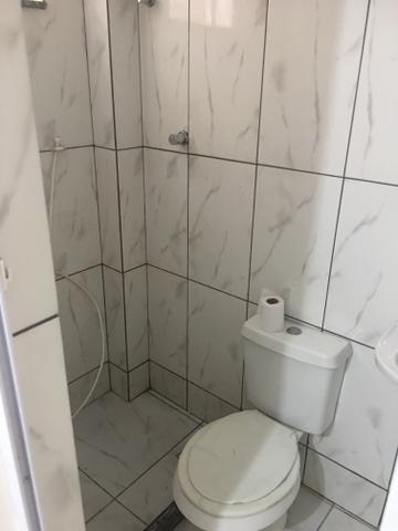 Apartamento quarto e sala pertinho do mar do Recreio