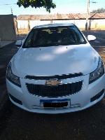 Cruze ltz 1.8 ano 2012/2013 - troca só por vectra, leia