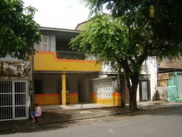 Kitnet residencial para locação, Aerolândia, Fortaleza.