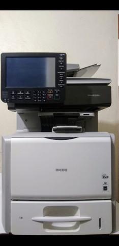 Multifuncional ricoh 5210