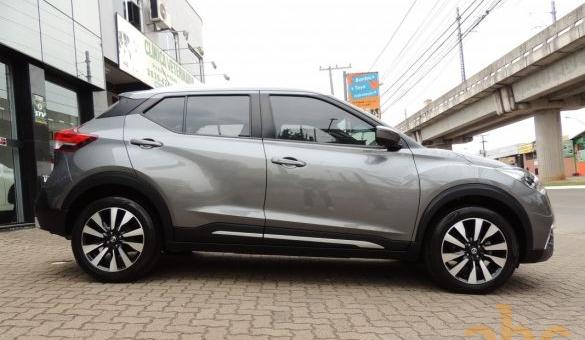 Nissan - KICKS