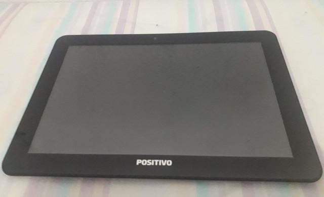 Tablet positivo