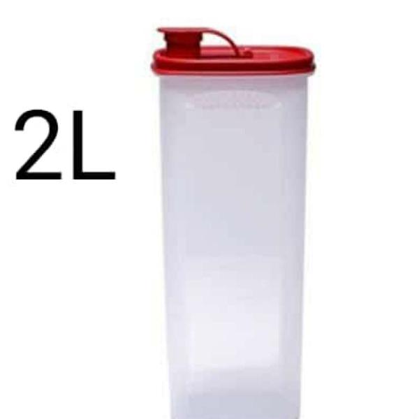 Tupperware Slim 2L