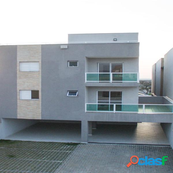 APARTAMENTOS - JARDIM CEREJEIRAS